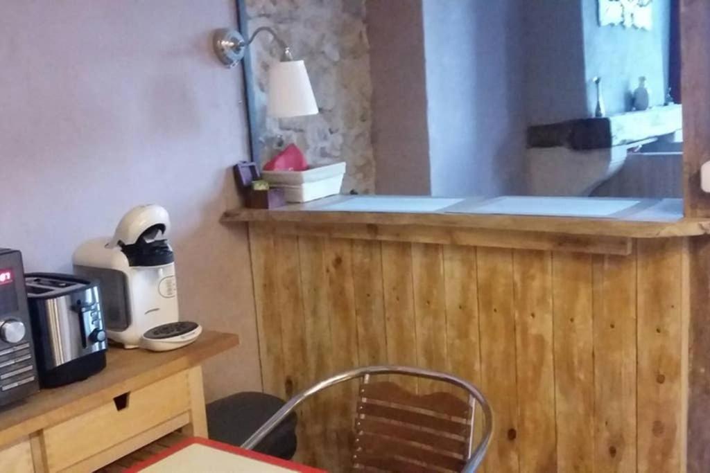 Charming Old Style Διαμέρισμα Ονφλέρ Εξωτερικό φωτογραφία