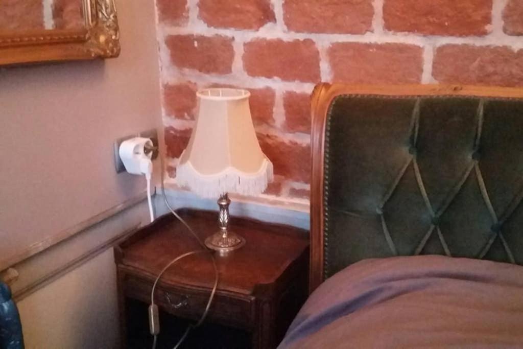Charming Old Style Διαμέρισμα Ονφλέρ Εξωτερικό φωτογραφία